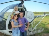 Mershalov family (2nd heli pilot)