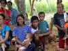 Patients waiting to be seen